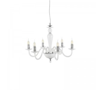 Pakabinamas šviestuvas E14 LP.MELANIA/8B